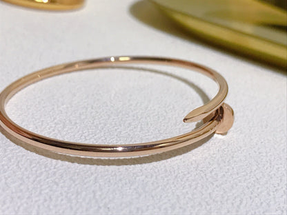 [Eterna Jewels]JUSTE-ARMBAND 3.5MM