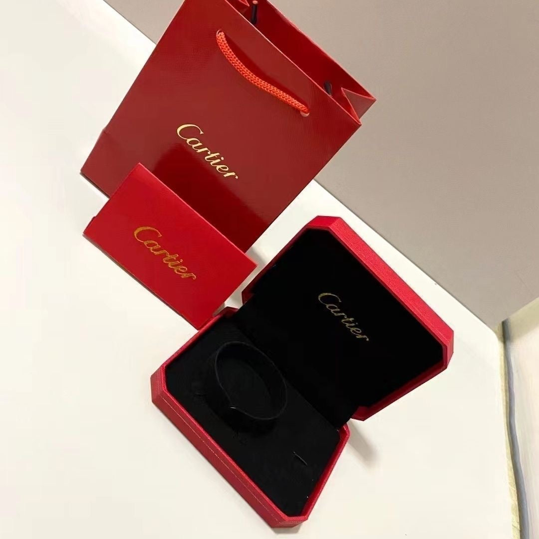 [Eterna Jewels]CA ARMBAND HALSKETTE RING SCHACHTEL GESCHENKTÜTE