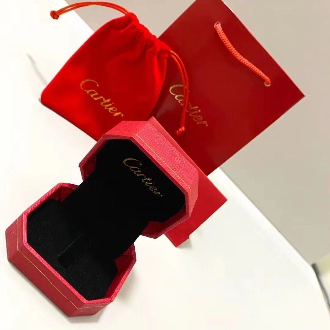[Eterna Jewels]CA BRACELET NECKLACE RING BOX GIFT BAG
