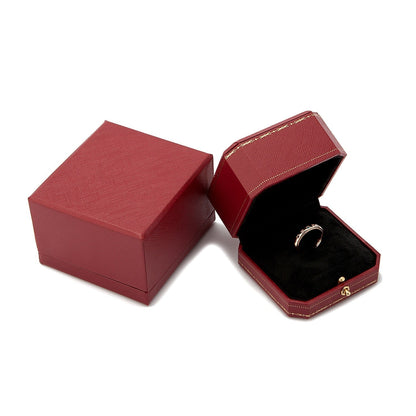 [Eterna Jewels]CA BRACELET NECKLACE RING BOX GIFT BAG