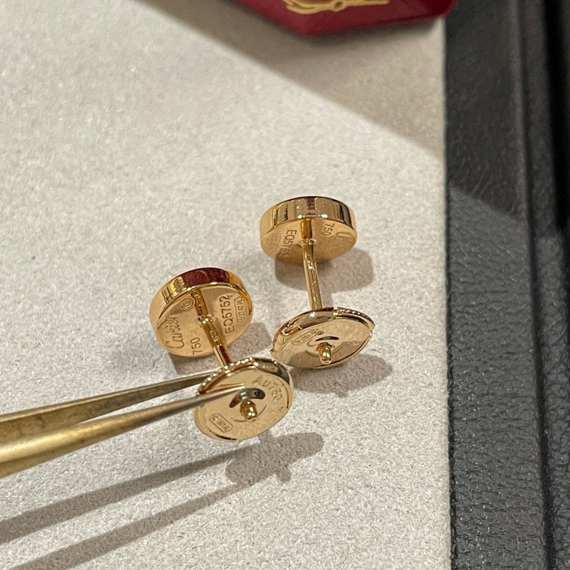 [Eterna Jewels]LOVE EARRINGS 7.2MM