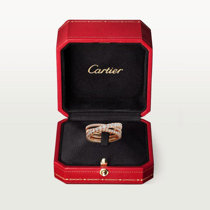 [Eterna Jewels]ETINCELLE DIAMOND RING