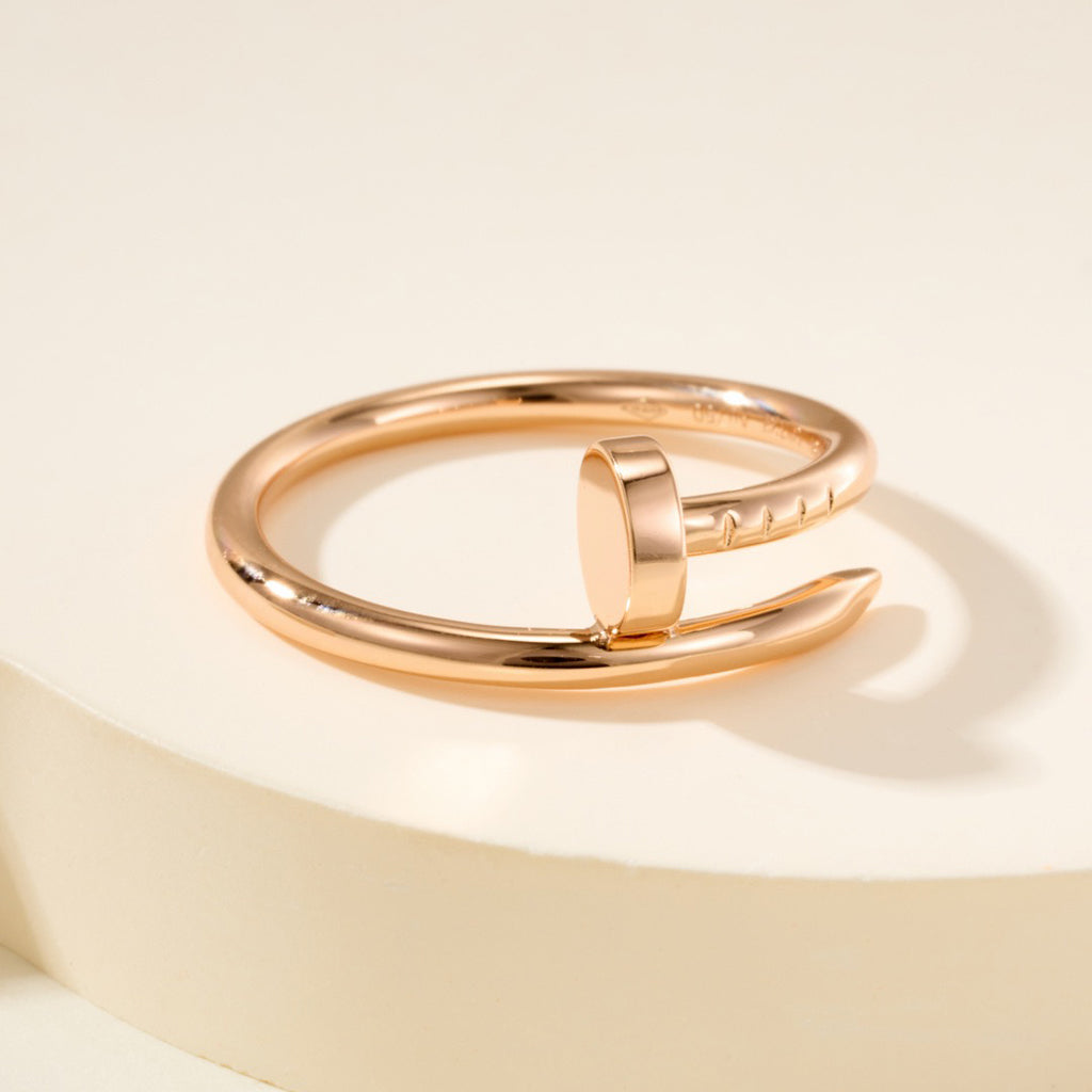 [Eterna Jewels]JUSTE RING 1.8MM