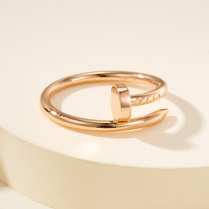 [Eterna Jewels]JUSTE RING 1.8MM