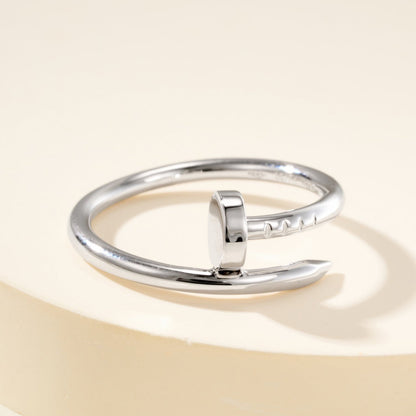 [Eterna Jewels]JUSTE RING 1.8MM