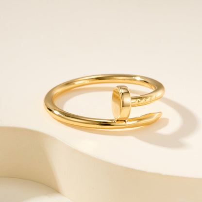 [Eterna Jewels]JUSTE RING 1.8MM