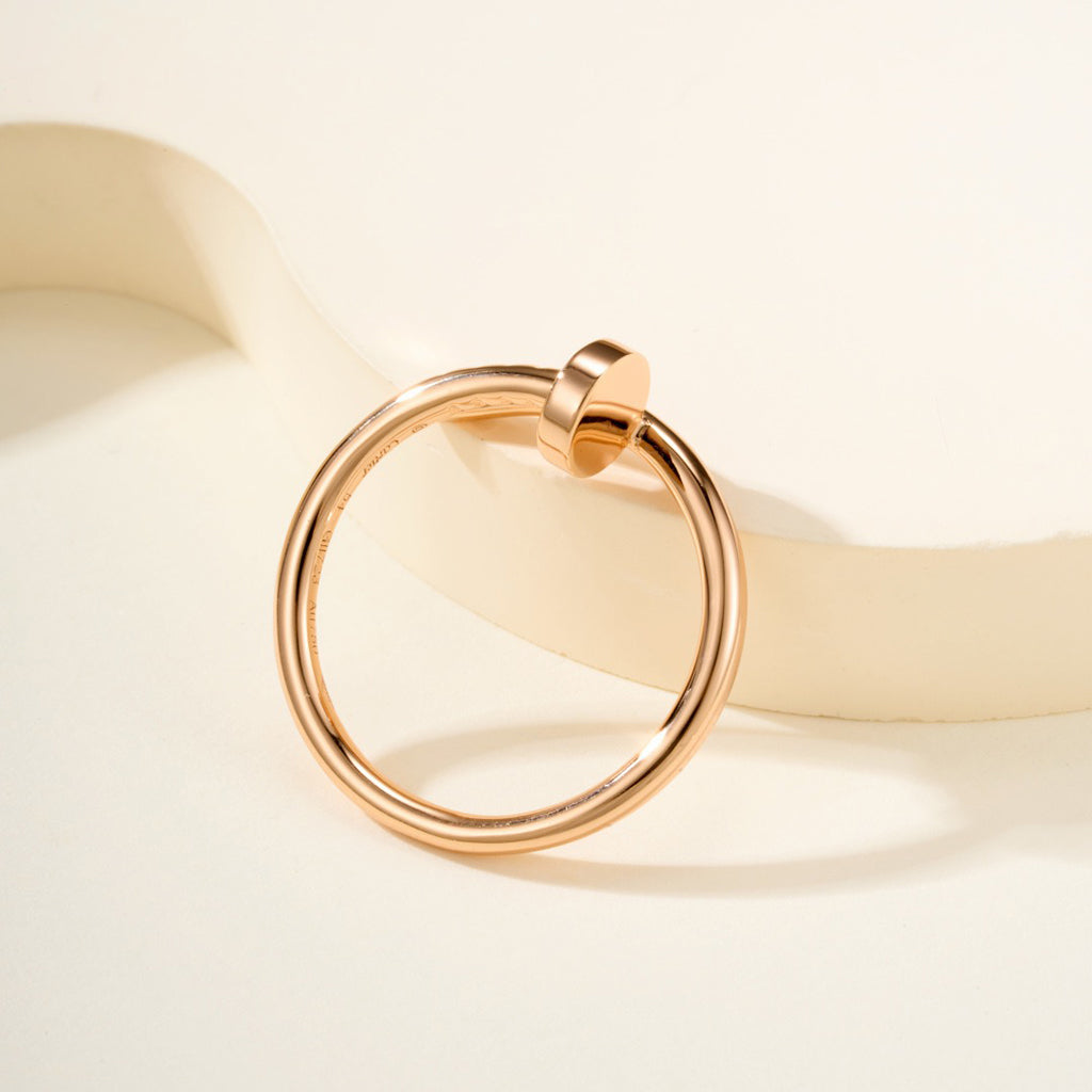 [Eterna Jewels]JUSTE RING 1.8MM