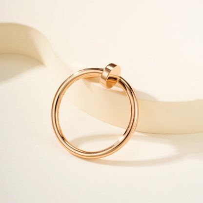 [Eterna Jewels]JUSTE RING 1.8MM