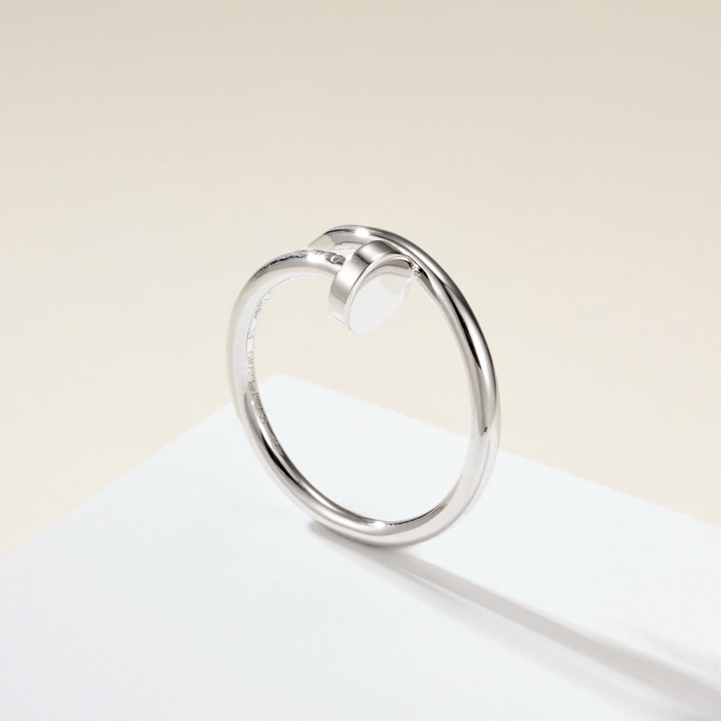 [Eterna Jewels]JUSTE RING 1.8MM