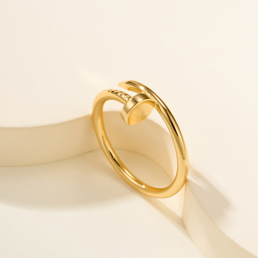 [Eterna Jewels]JUSTE RING 1.8MM