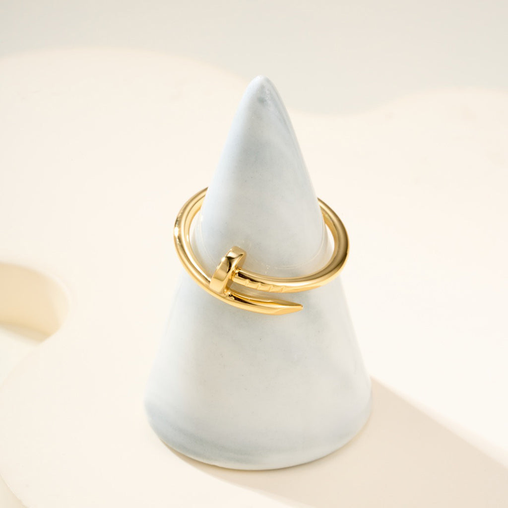 [Eterna Jewels]JUSTE RING 1.8MM