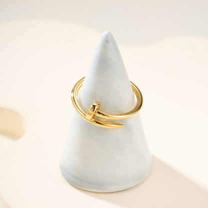 [Eterna Jewels]JUSTE RING 1.8MM