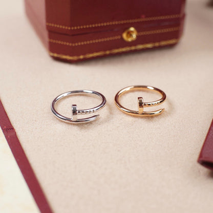 [Eterna Jewels]JUSTE RING 1.8MM