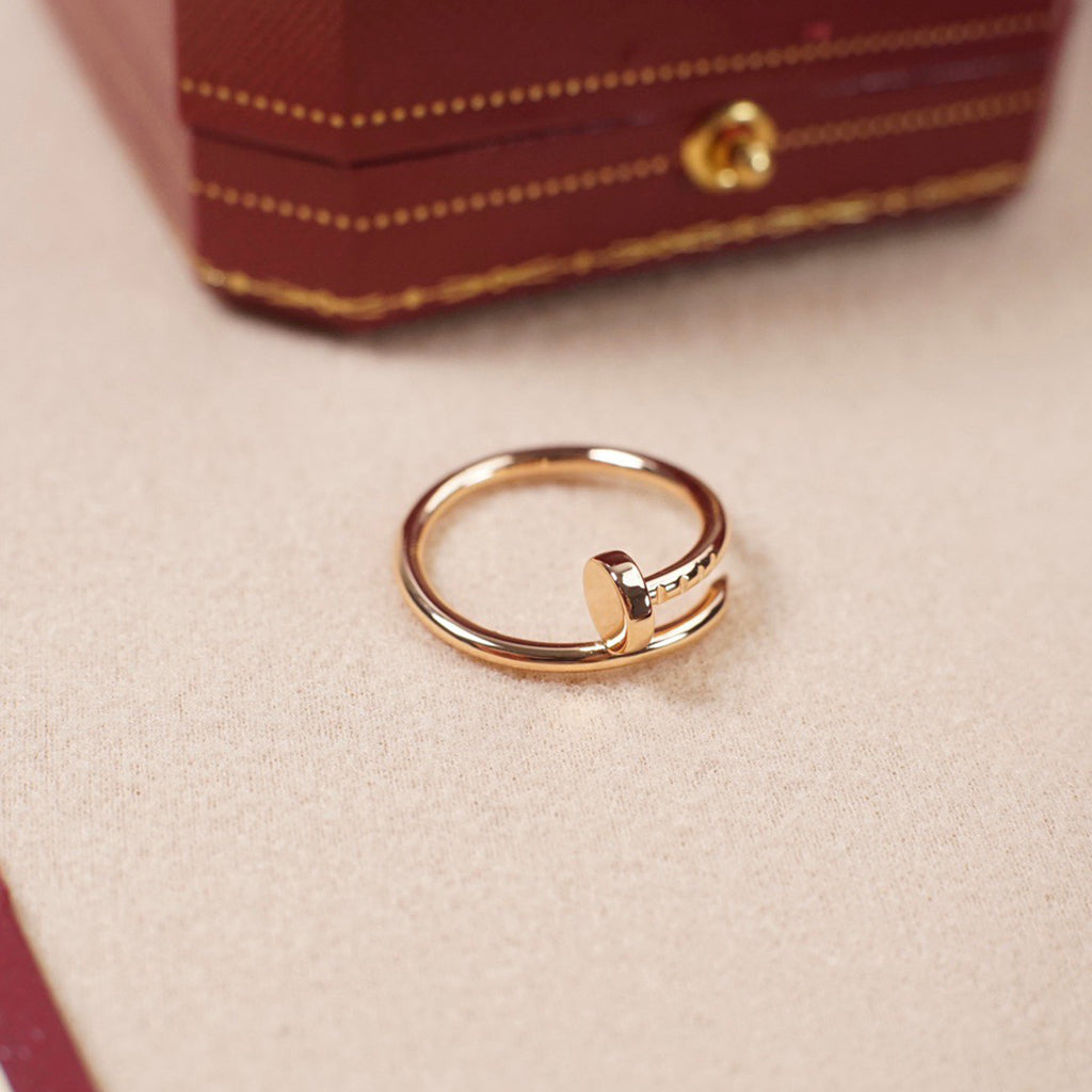 [Eterna Jewels]JUSTE RING 1.8MM
