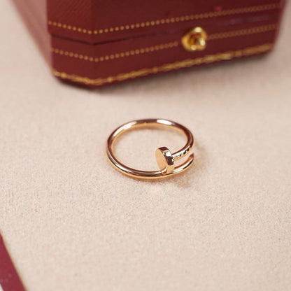 [Eterna Jewels]JUSTE RING 1.8MM