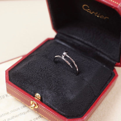 [Eterna Jewels]JUSTE RING 1.8MM