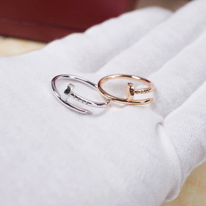 [Eterna Jewels]JUSTE RING 1.8MM