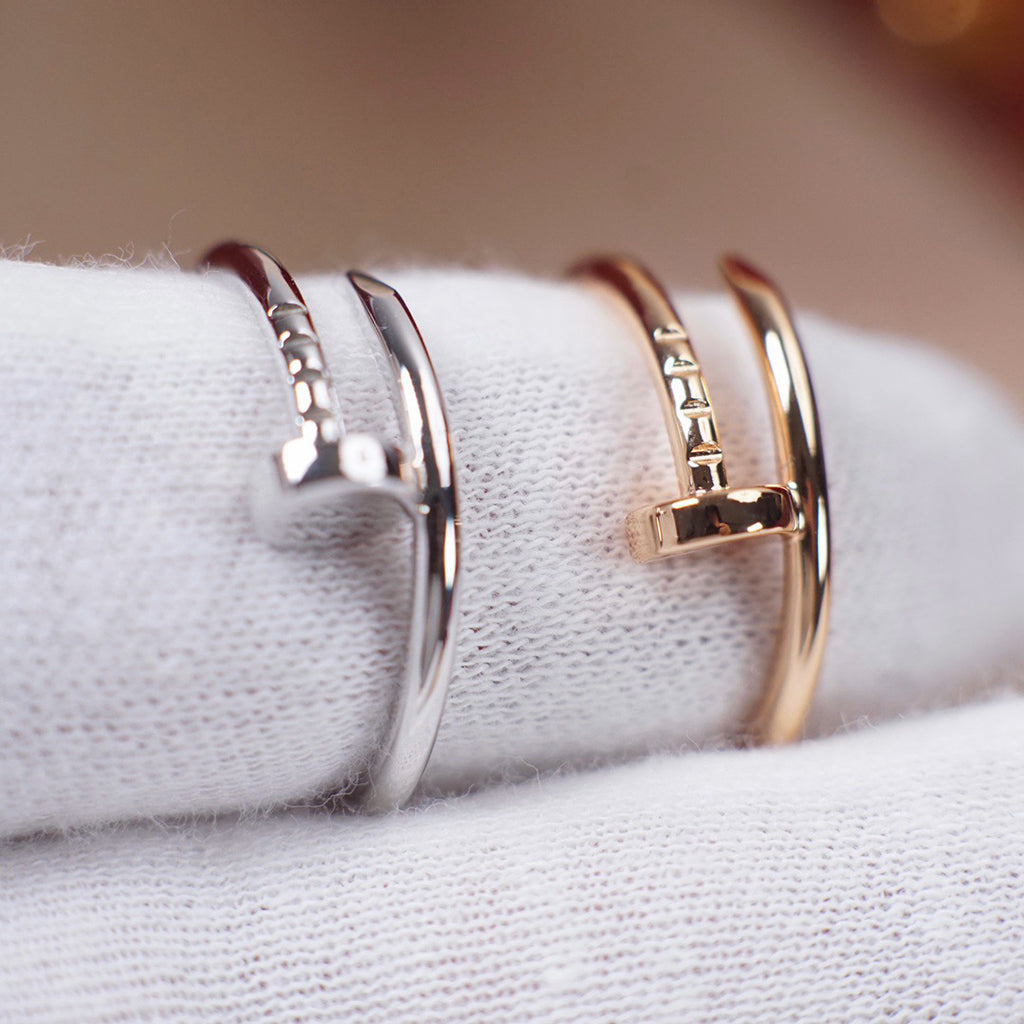 [Eterna Jewels]JUSTE RING 1.8MM