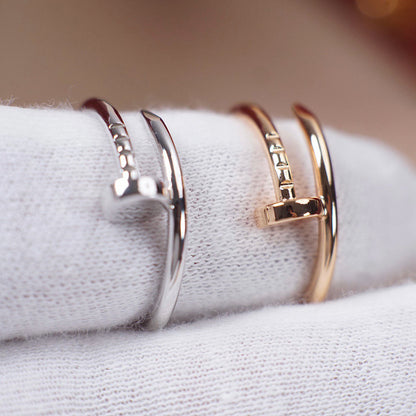 [Eterna Jewels]JUSTE RING 1.8MM