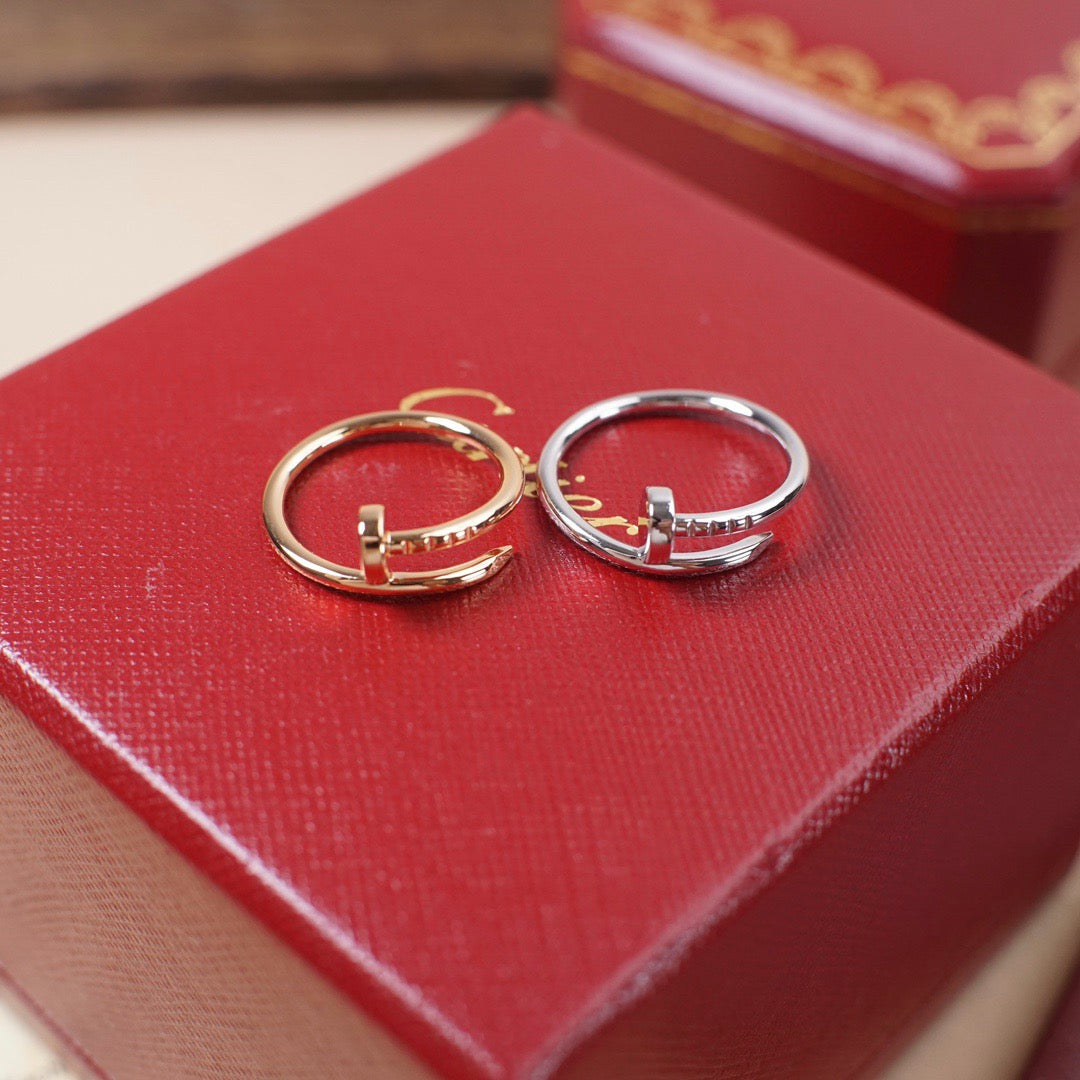 [Eterna Jewels]JUSTE RING 1.8MM