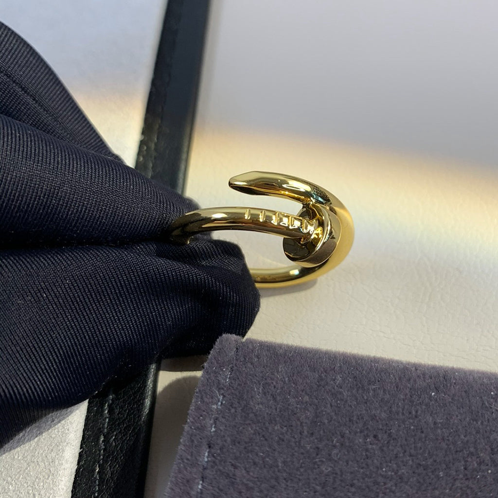 [Eterna Jewels]JUSTE RING 2.6MM