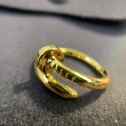 [Eterna Jewels]JUSTE RING 2.6MM