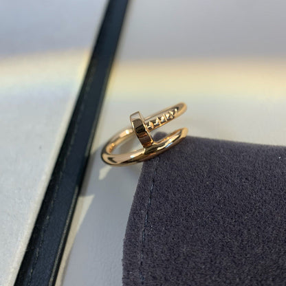 [Eterna Jewels]JUSTE RING 2.6MM