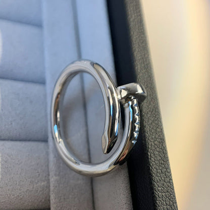 [Eterna Jewels]JUSTE RING 2.6MM