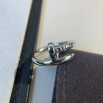 [Eterna Jewels]JUSTE RING 2.6MM