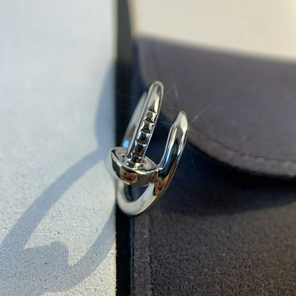 [Eterna Jewels]JUSTE RING 2.6MM