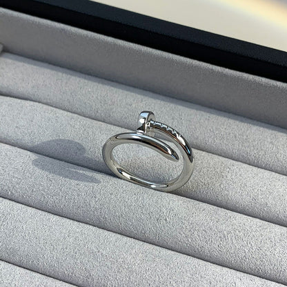 [Eterna Jewels]JUSTE RING 2.6MM