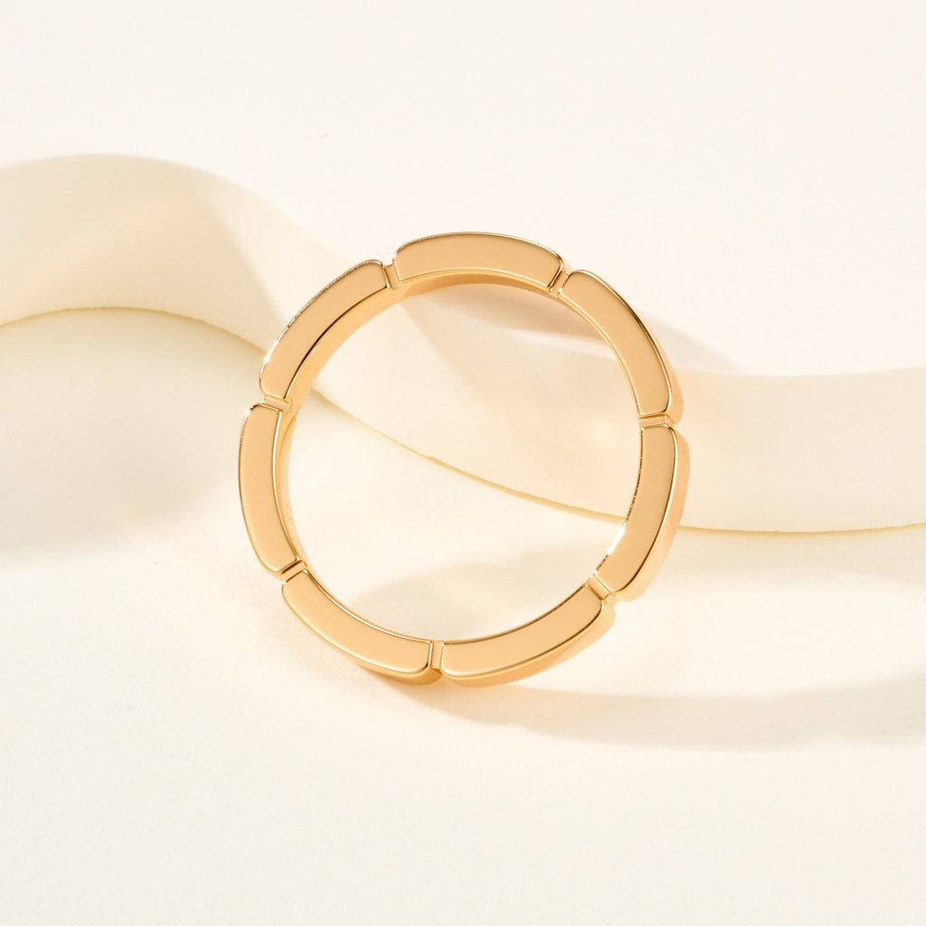 [Eterna Jewels]MAILLON PANTHERE 4 DIAMOND RING