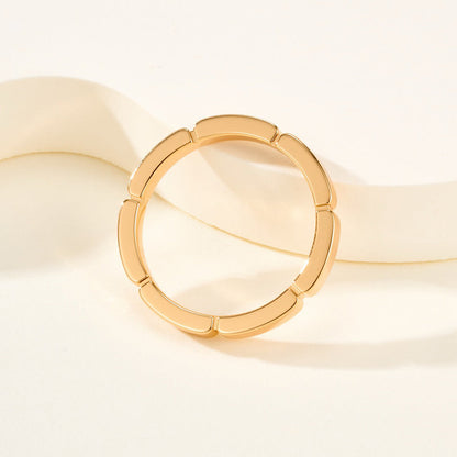 [Eterna Jewels]MAILLON PANTHERE 4 DIAMOND RING