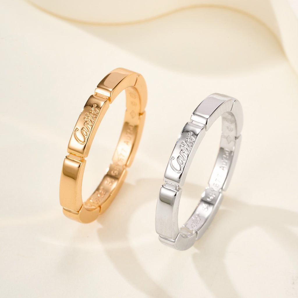 [Eterna Jewels]MAILLON PANTHERE NO DIAMOND RING