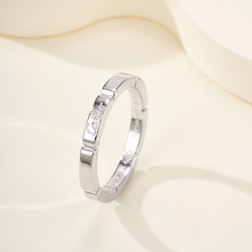 [Eterna Jewels]MAILLON PANTHERE NO DIAMOND RING