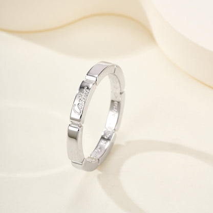 [Eterna Jewels]MAILLON PANTHERE NO DIAMOND RING