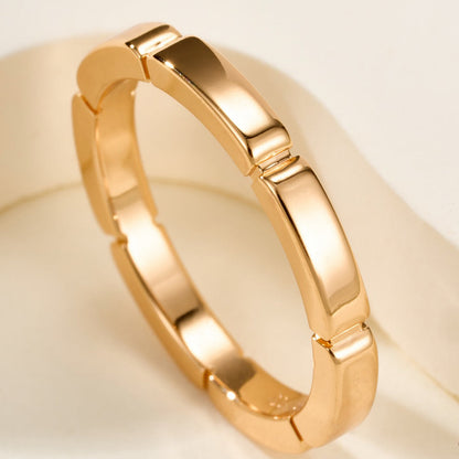 [Eterna Jewels]MAILLON PANTHERE NO DIAMOND RING