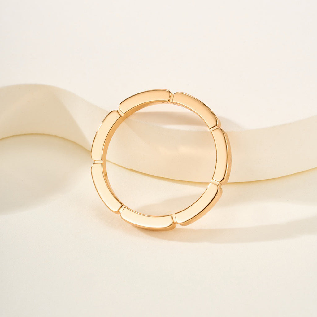 [Eterna Jewels]MAILLON PANTHERE NO DIAMOND RING