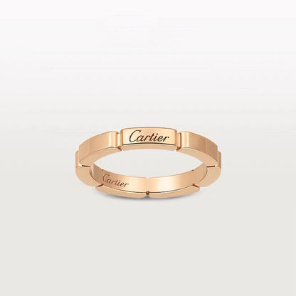 [Eterna Jewels]MAILLON PANTHERE NO DIAMOND RING