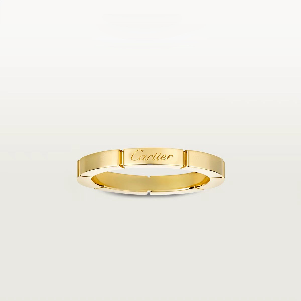 [Eterna Jewels]MAILLON PANTHERE NO DIAMOND RING