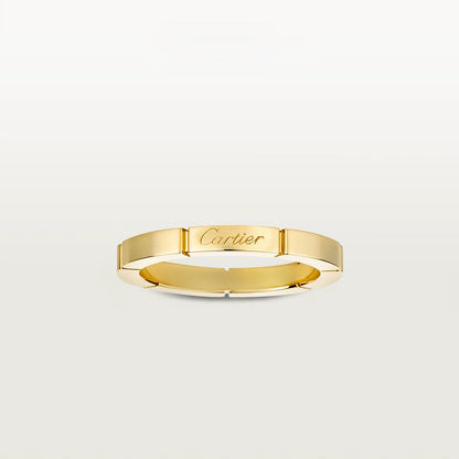 [Eterna Jewels]MAILLON PANTHERE NO DIAMOND RING