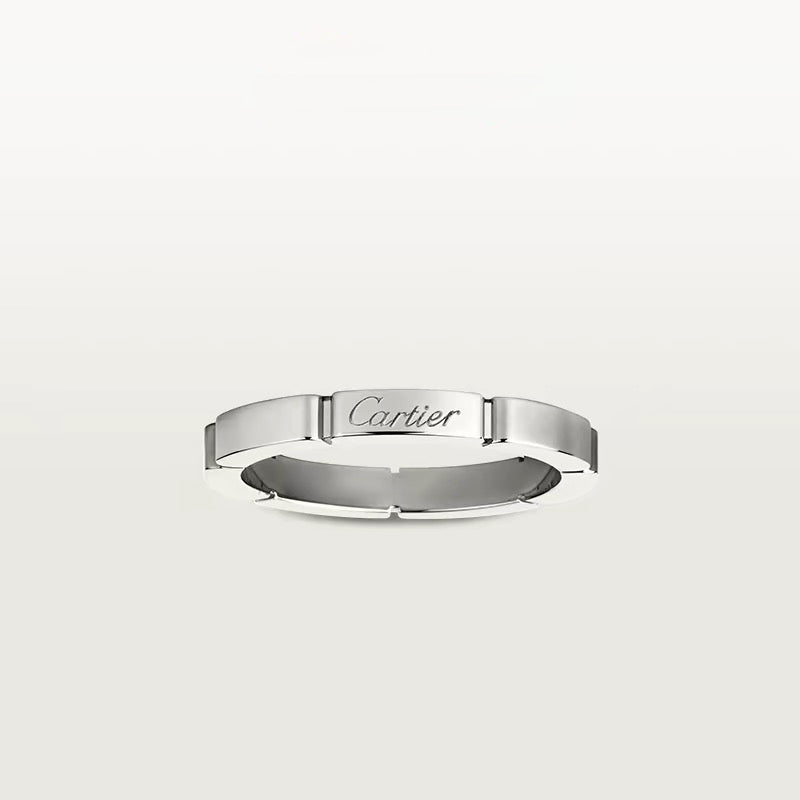 [Eterna Jewels]MAILLON PANTHERE NO DIAMOND RING
