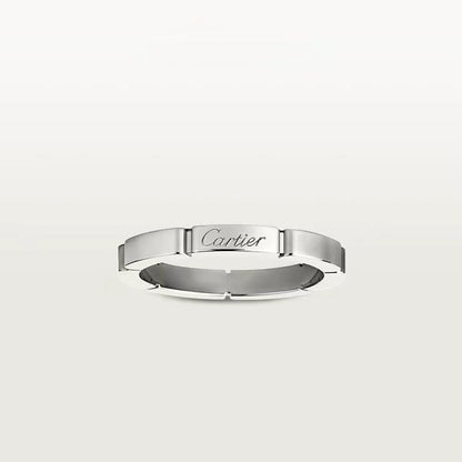 [Eterna Jewels]MAILLON PANTHERE NO DIAMOND RING
