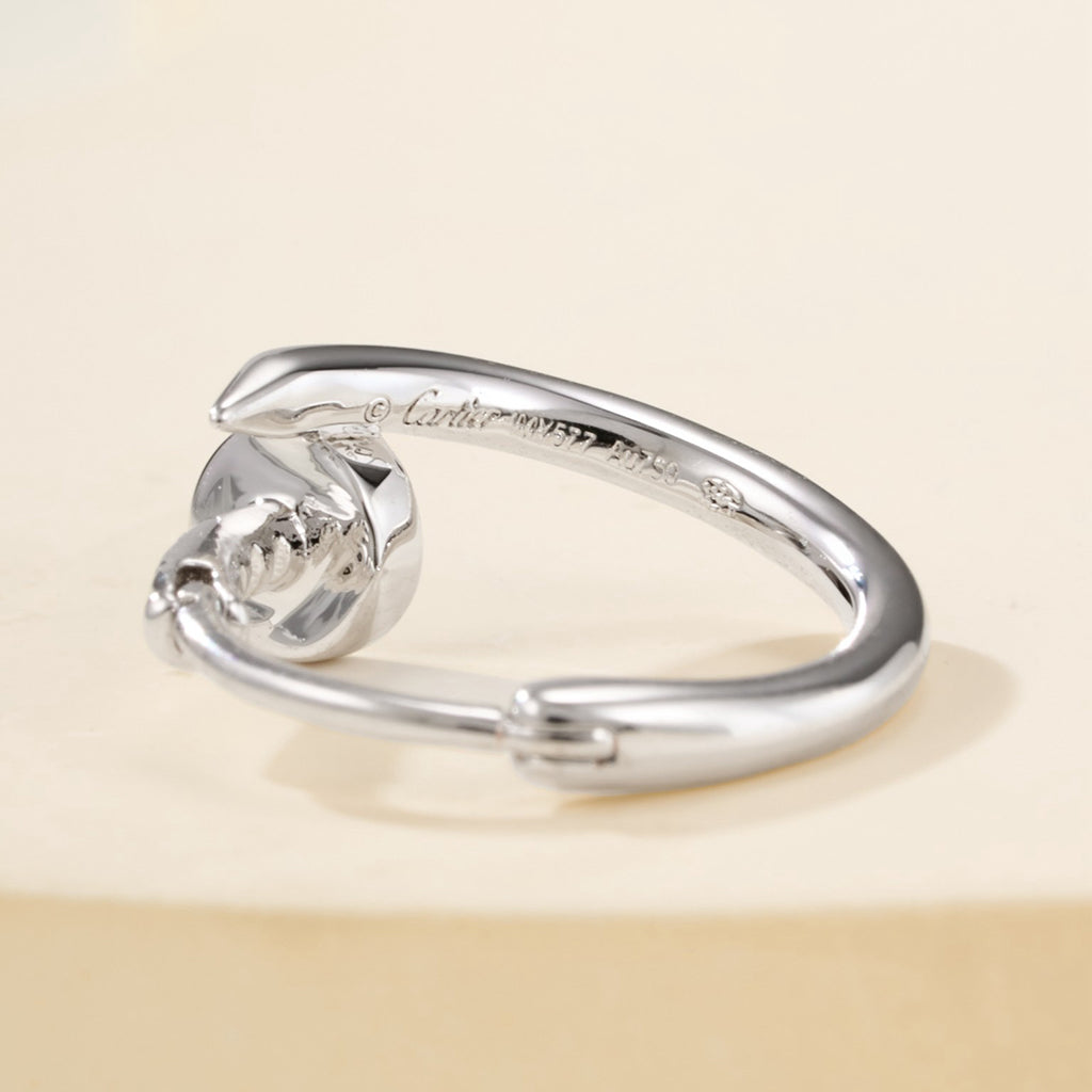[Eterna Jewels]JUSTE NO DIAMOND MINI EARRINGS