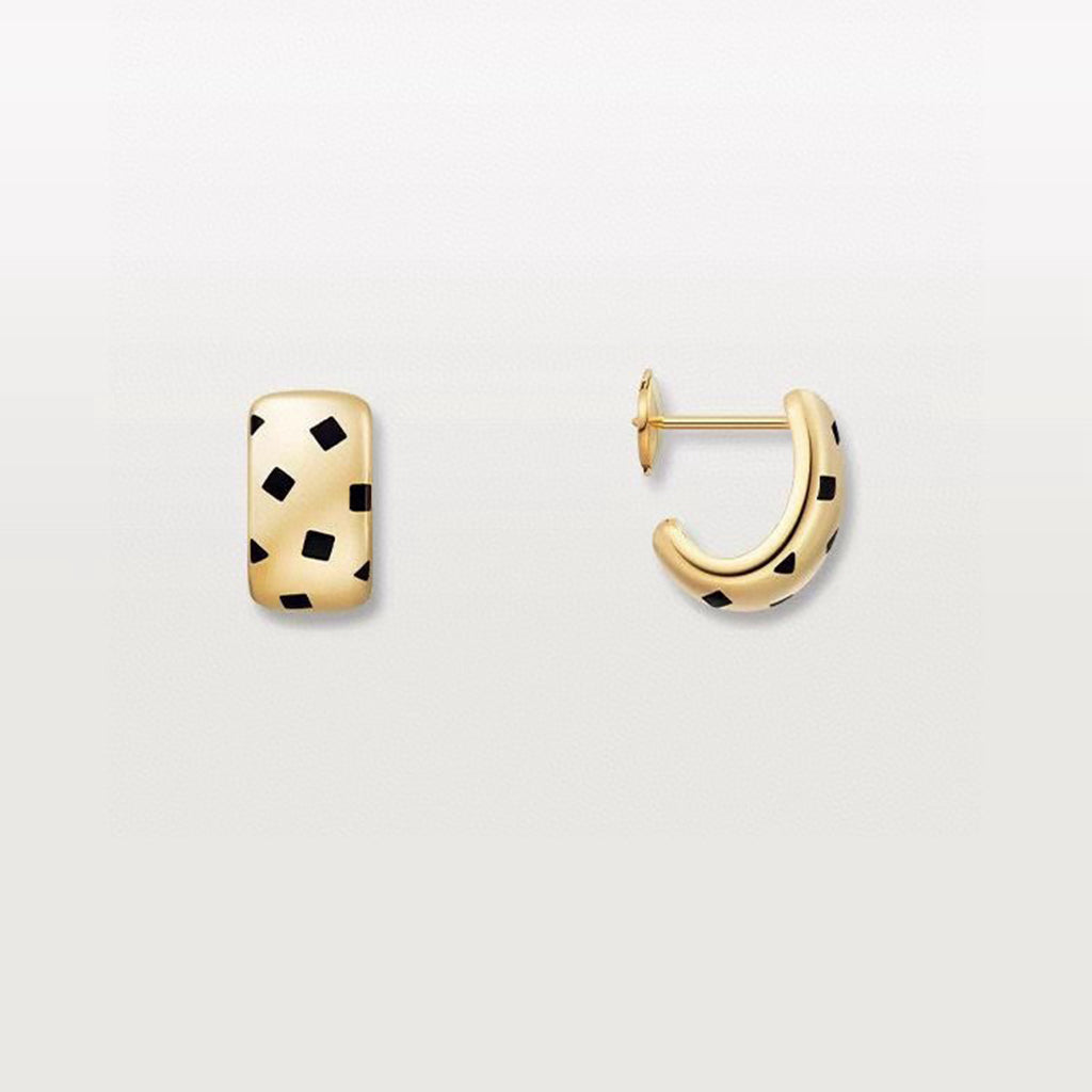 [Eterna Jewels]PANTHERE MINI  EARRINGS