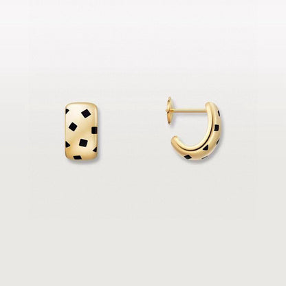 [Eterna Jewels]PANTHERE MINI  EARRINGS