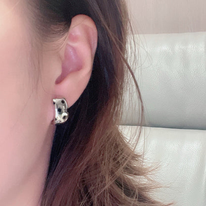 [Eterna Jewels]PANTHERE MINI  EARRINGS