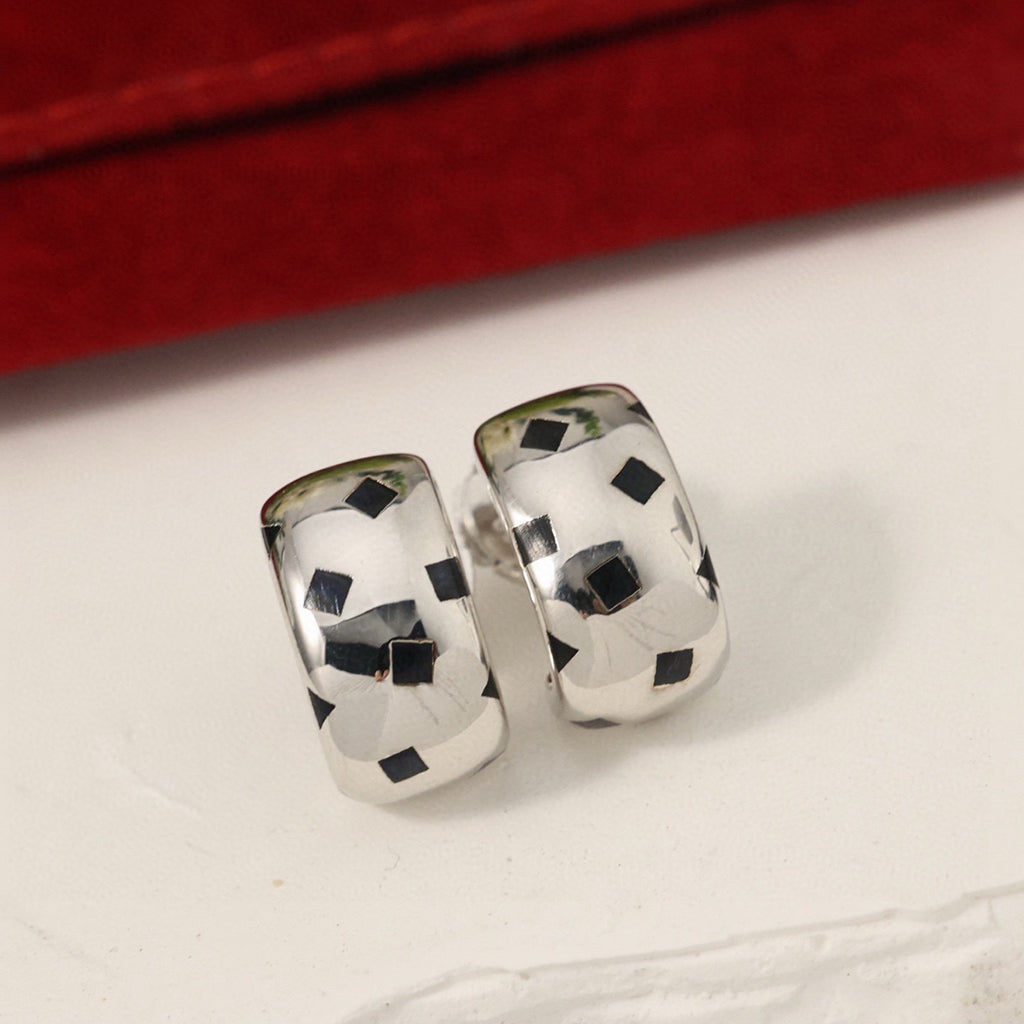 [Eterna Jewels]PANTHERE MINI  EARRINGS