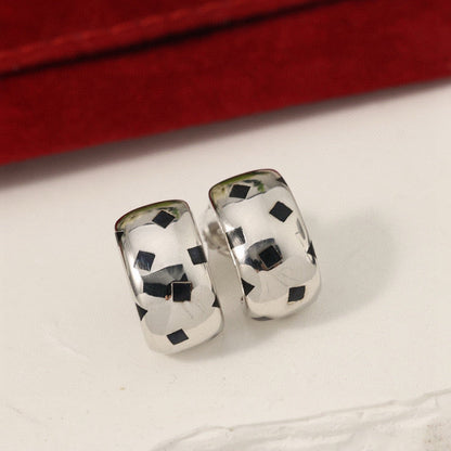 [Eterna Jewels]PANTHERE MINI  EARRINGS