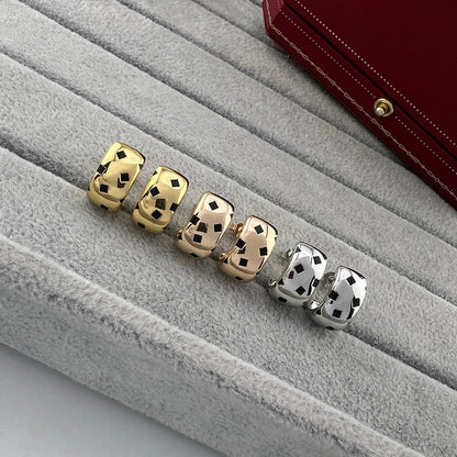 [Eterna Jewels]PANTHERE MINI  EARRINGS